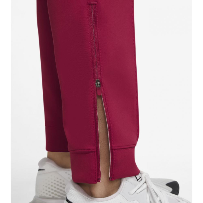 PANTALONI NIKE HERITAGE KNIT DRI FIT W POMEGRANATE [3]