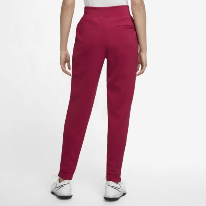 PANTALONI NIKE HERITAGE KNIT DRI FIT W POMEGRANATE [2]