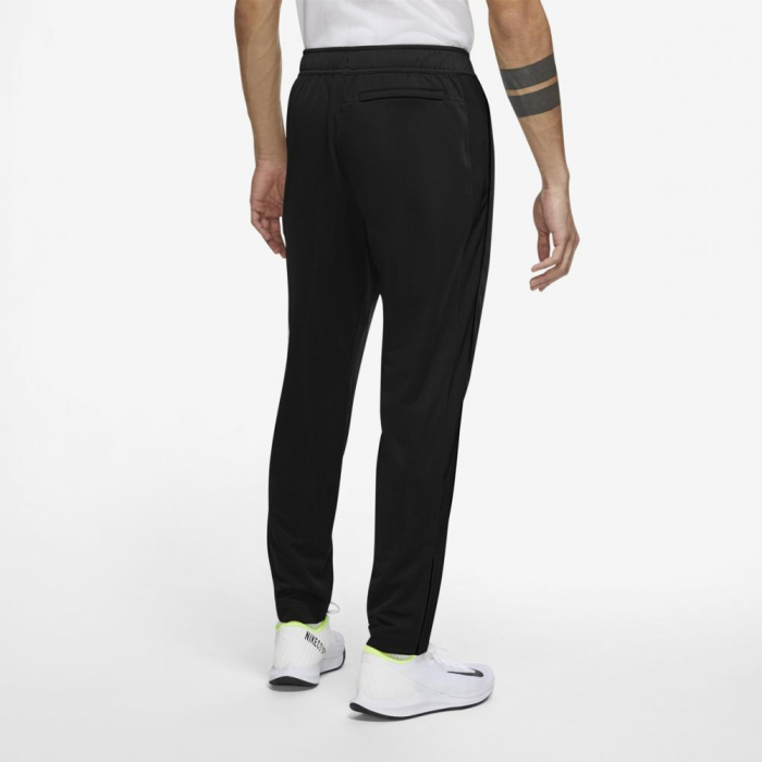 Pantaloni NIKE HERITAGE M Black [2]