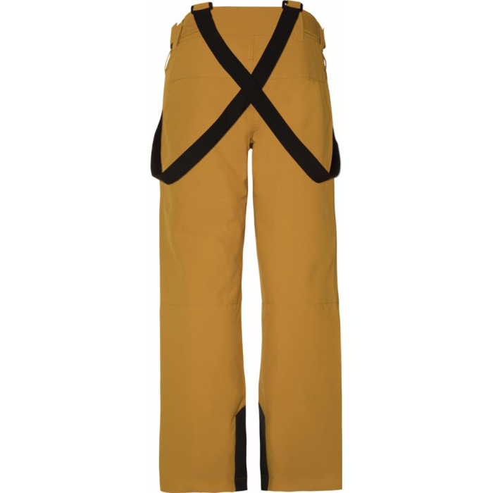 Pantaloni Protest BORK JR Dark Yellow [2]