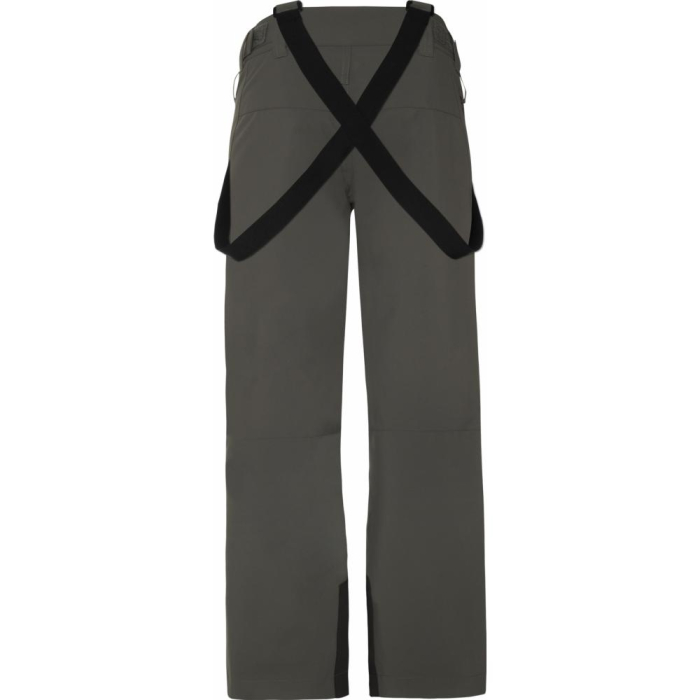 Pantaloni Protest BORK JR Huntergreen [2]