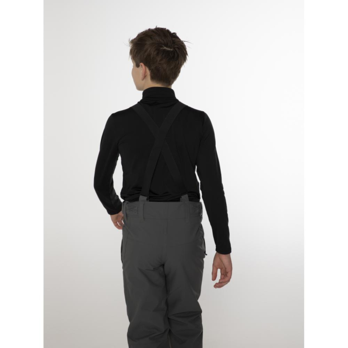 Pantaloni Protest BORK JR Huntergreen [6]