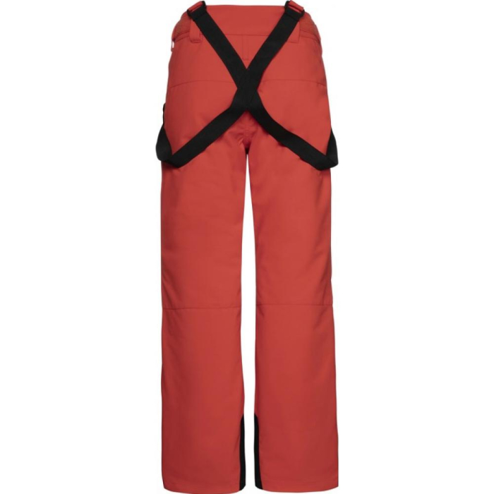 Pantaloni Protest BORK JR Orange Fire [2]