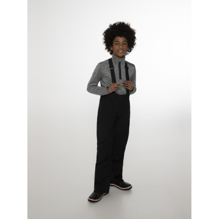 Pantaloni Protest BORK JR True Black [3]