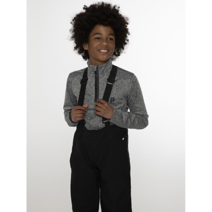 Pantaloni Protest BORK JR True Black [5]