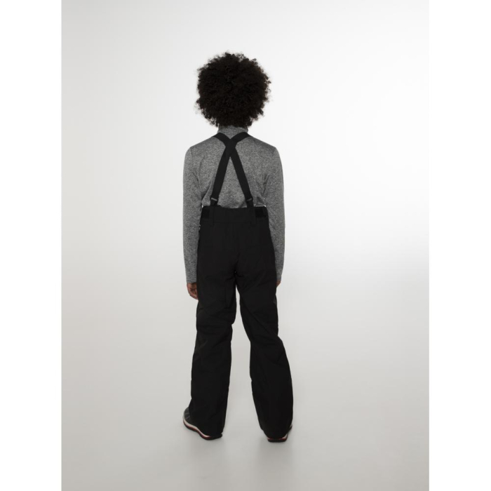 Pantaloni Protest BORK JR True Black [4]