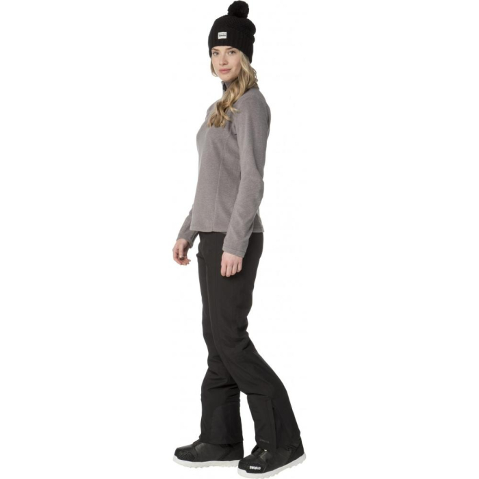 Pantaloni Protest Kensington Black [3]