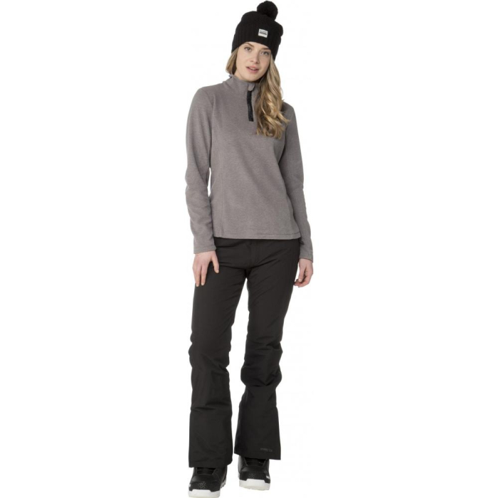 Pantaloni Protest Kensington Black [2]