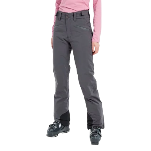 PANTALONI PROTEST KENSINGTON GREY [4]