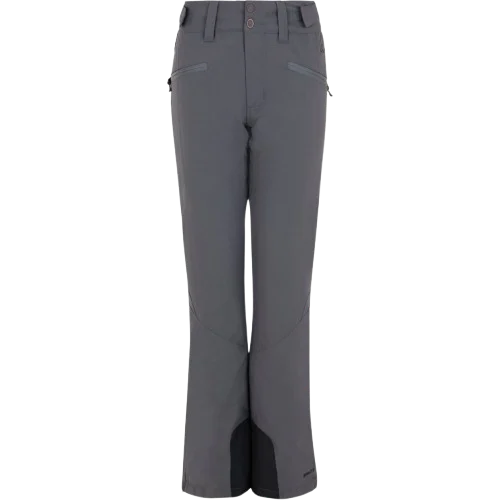 PANTALONI PROTEST KENSINGTON GREY [2]