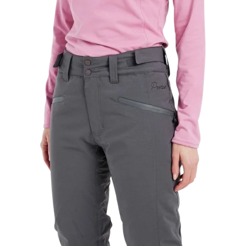 PANTALONI PROTEST KENSINGTON GREY [3]