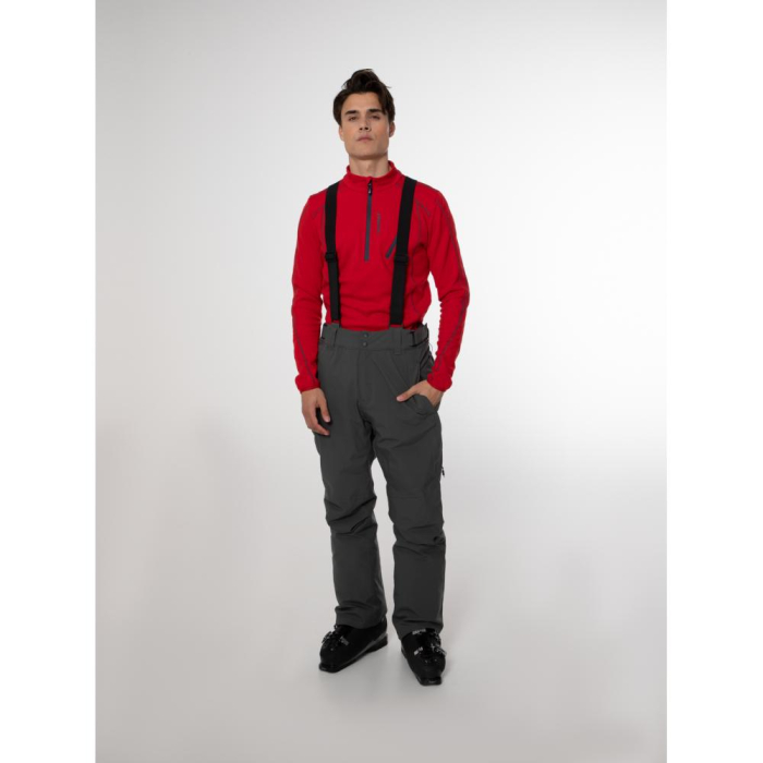 Pantaloni Protest MIIKKA Huntergreen [3]