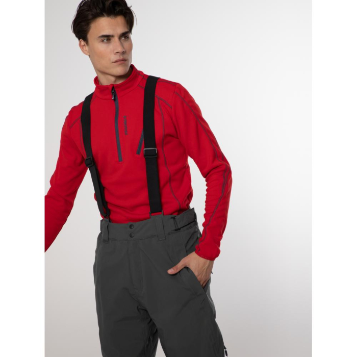 Pantaloni Protest MIIKKA Huntergreen [4]