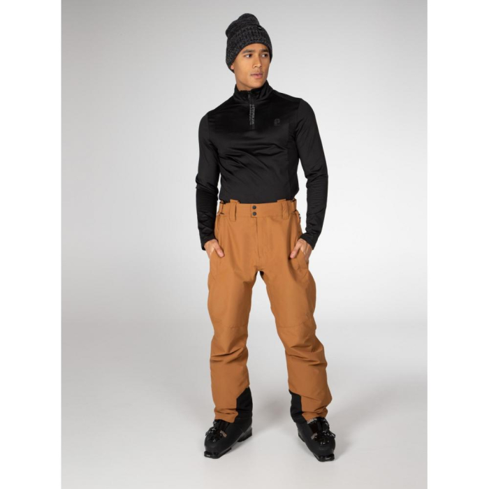 Pantaloni Protest OWENS Beige [6]