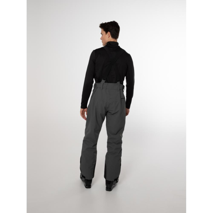 Pantaloni Protest OWENS Huntergreen [4]