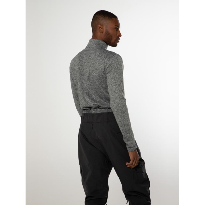Pantaloni Protest PRTZUCCA Deep Grey [3]