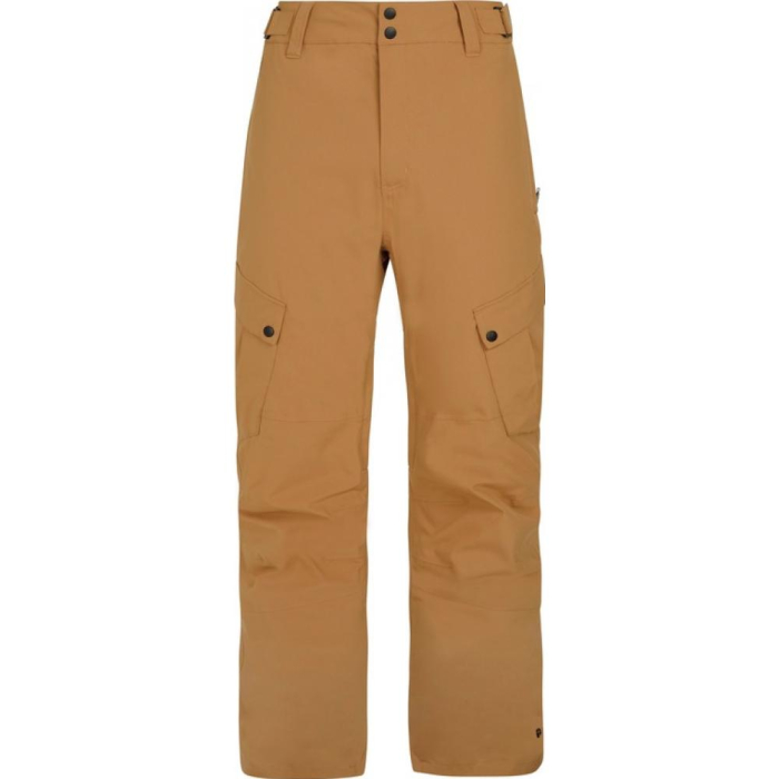 Pantaloni Protest PRTZUCCA Fudgecamel [1]