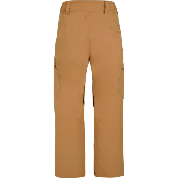 Pantaloni Protest PRTZUCCA Fudgecamel [2]