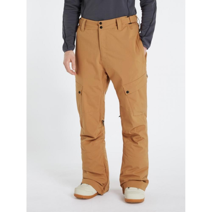 Pantaloni Protest PRTZUCCA Fudgecamel [3]