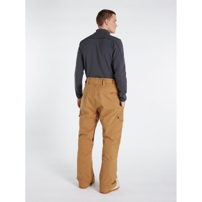 Pantaloni Protest PRTZUCCA Fudgecamel [4]