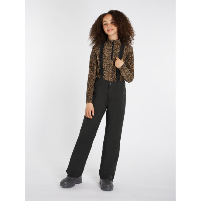 Pantaloni Protest SUNNY JR Black [3]