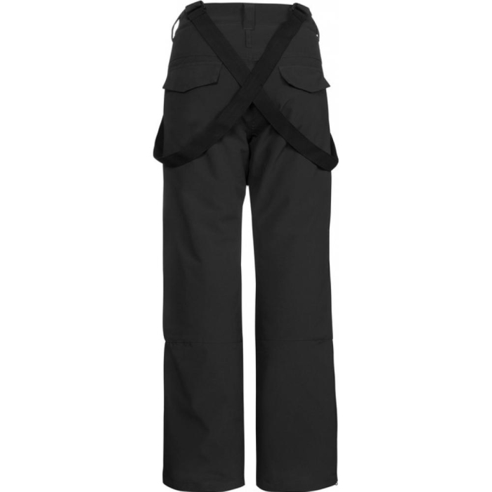 Pantaloni Protest SUNNY JR Black [2]