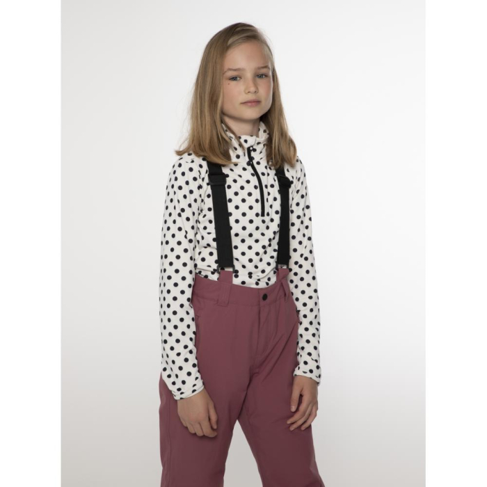 Pantaloni Protest SUNNY JR Petal Pink [5]