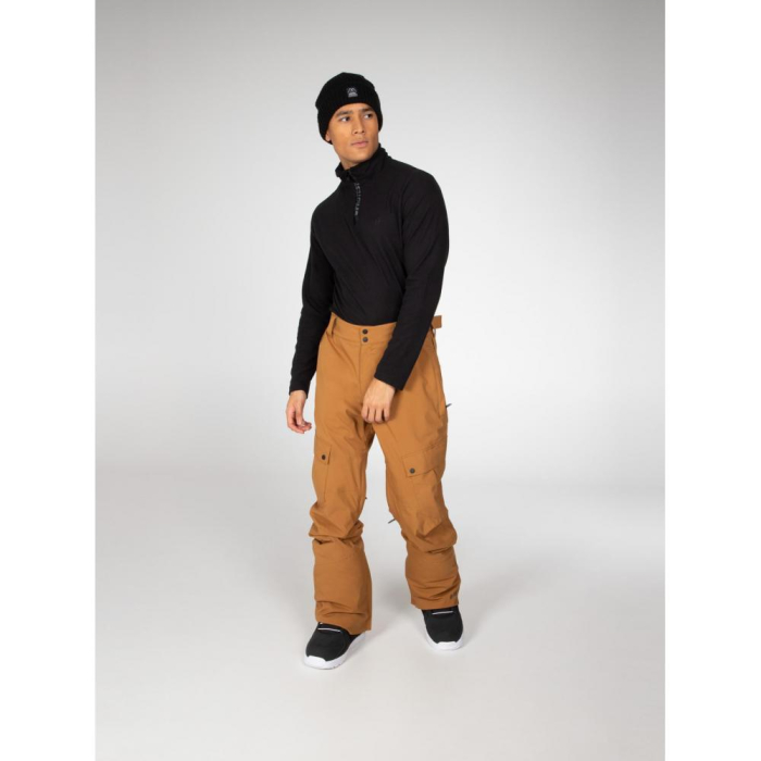 Pantaloni Protest ZUCCA 20 Beige [7]