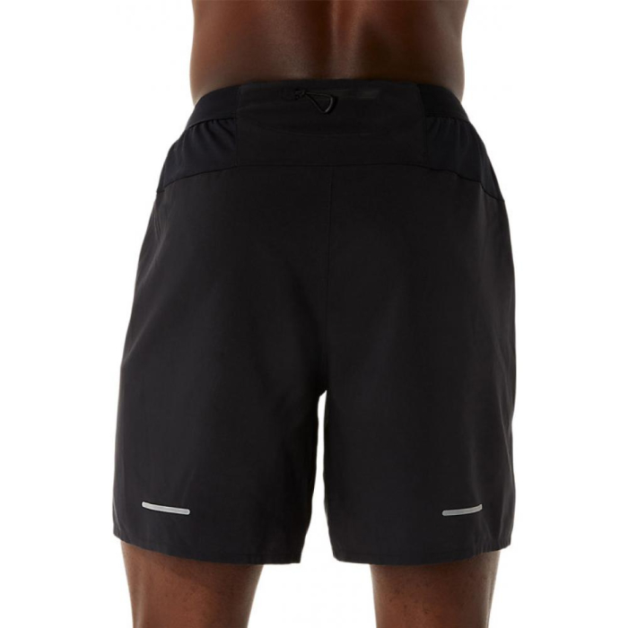 PANTALONI SCURI ASICS ROAD 2-N-1 7IN BLACK [2]