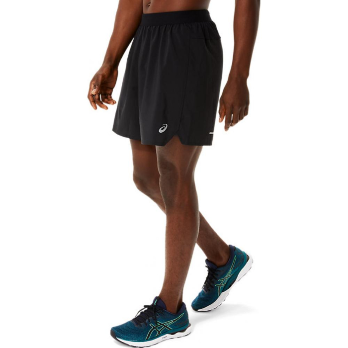 PANTALONI SCURI ASICS ROAD 2-N-1 7IN BLACK [1]