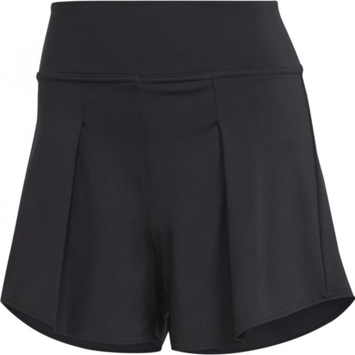 PANTALONI SCURTI ADIDAS W Match Black [1]