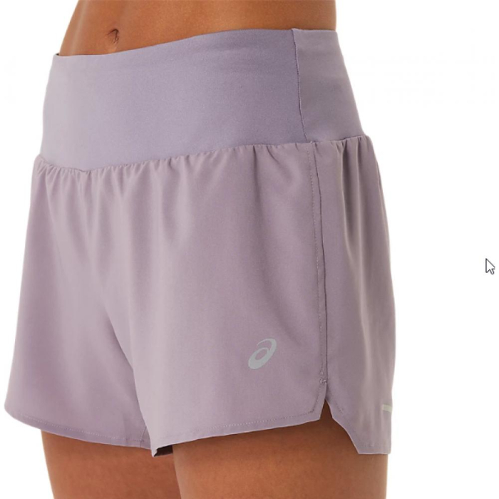 PANTALONI SCURTI ASICS 3.5 VIOLET [3]