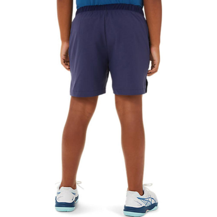 PANTALONI SCURTI ASICS PEACOAT [2]