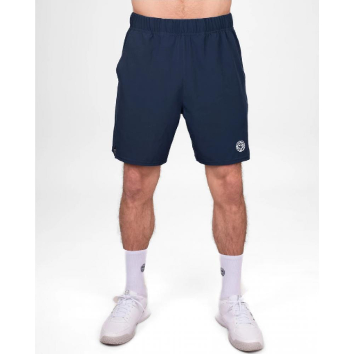 PANTALONI SCURTI BIDI BADU DARK BLUE [2]