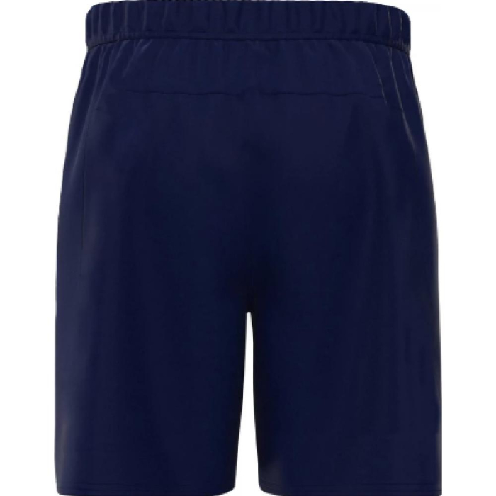 PANTALONI SCURTI BIDI BADU DARK BLUE [4]