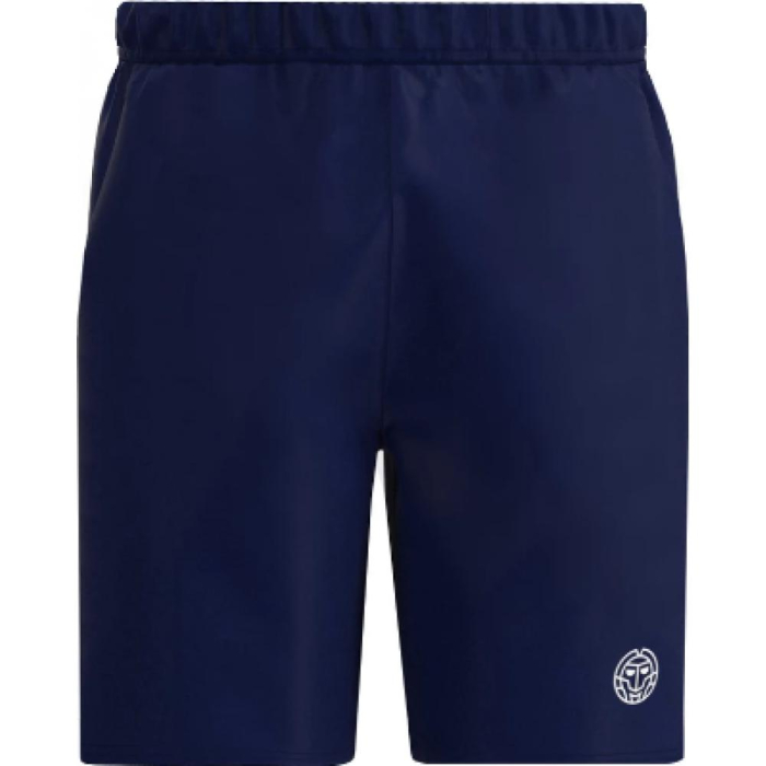 PANTALONI SCURTI BIDI BADU DARK BLUE [3]