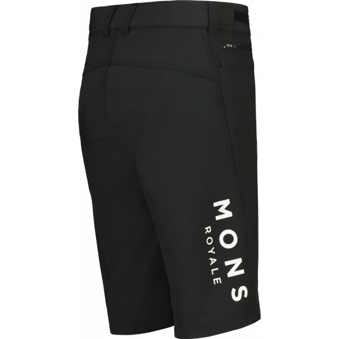 PANTALONI SCURTI BIKE DH ENDURO MONS ROYALE [2]
