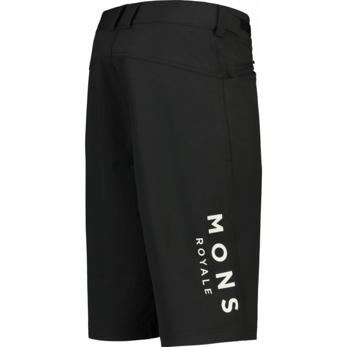 PANTALONI SCURTI BIKE MTB MONS ROYALE MOMENTUM [2]
