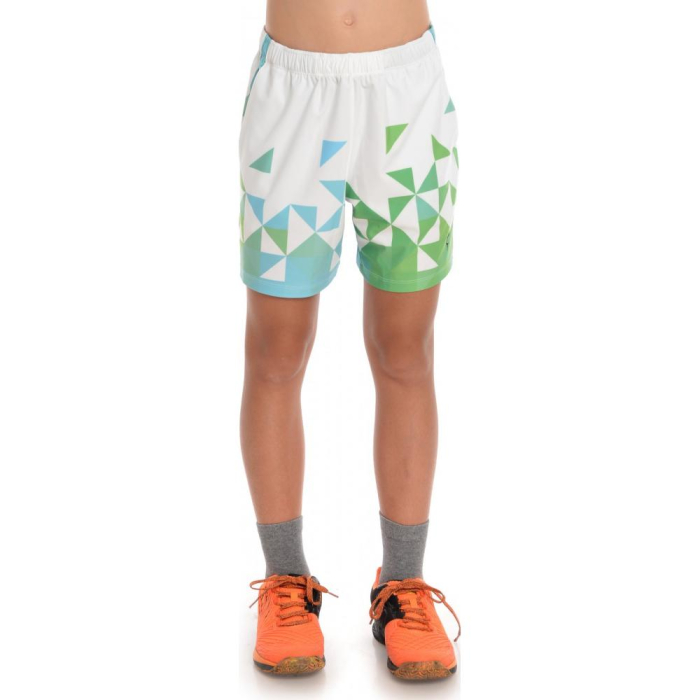 Pantaloni scurti cu buzunare Joybek Helsinki Juniori Baieti [3]