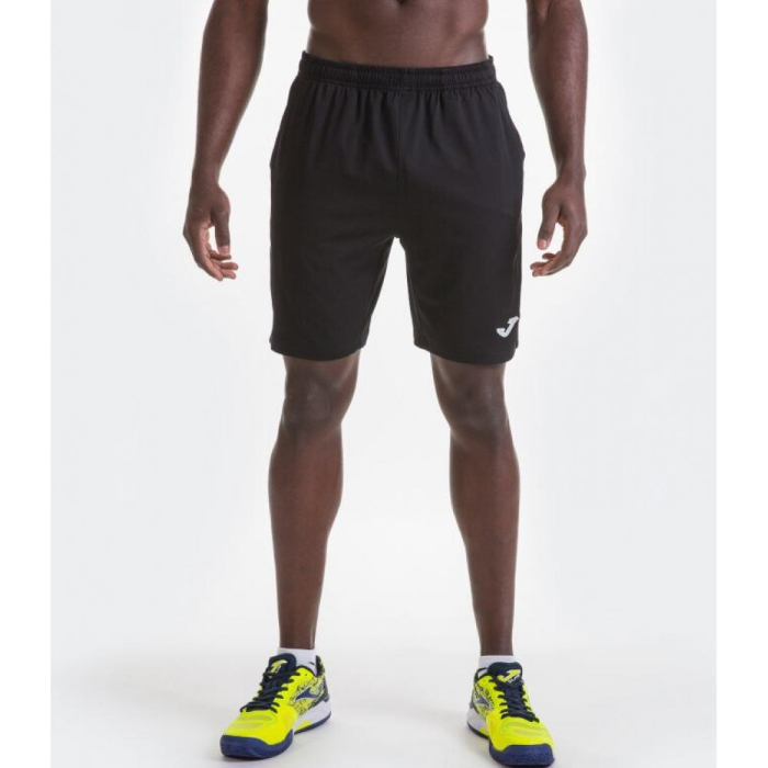 PANTALONI SCURTI JOMA MASTER [2]