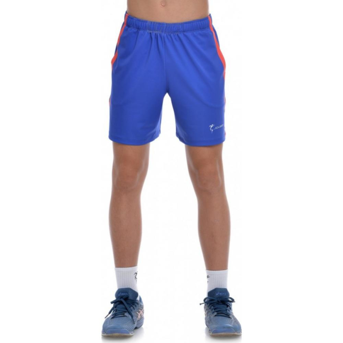 PANTALONI SCURTI JOYBEK TENIS JUNIORI VEGA [1]