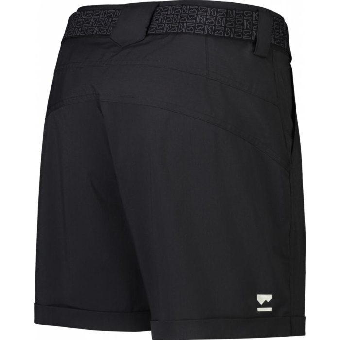 PANTALONI SCURTI MERINO TECH MONS ROYALE [2]
