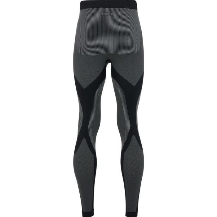 Pantaloni termici Protest ZION thermo pants True Black [4]