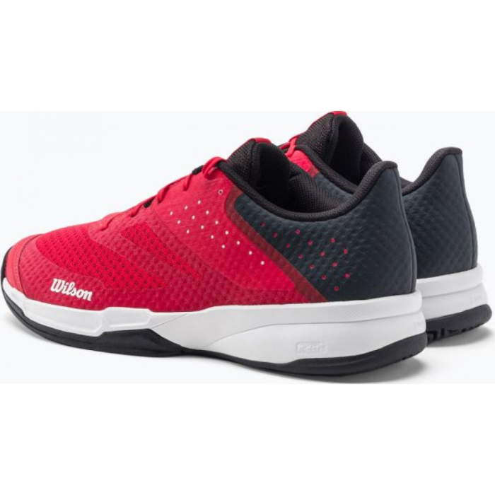 Pantof Wilson KAOS Stroke 2.0 Red/White [3]