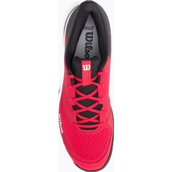 Pantof Wilson KAOS Stroke 2.0 Red/White [6]
