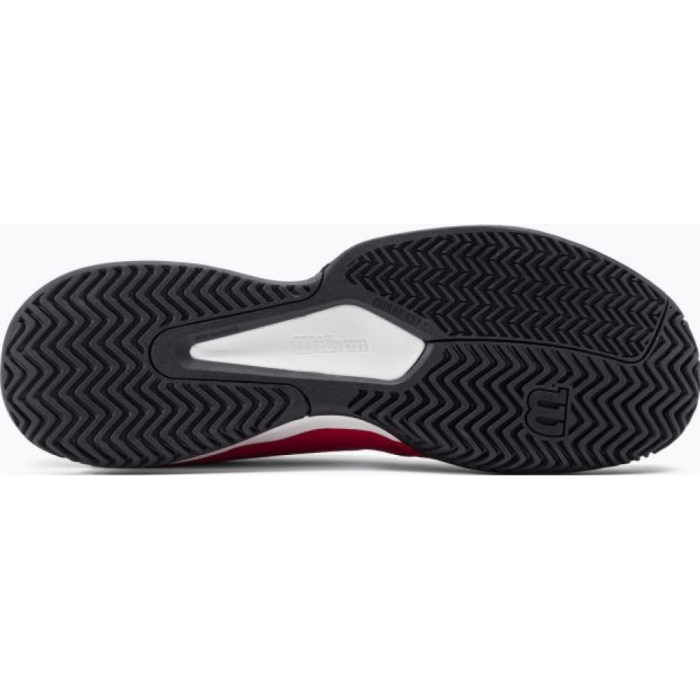 Pantof Wilson KAOS Stroke 2.0 Red/White [4]