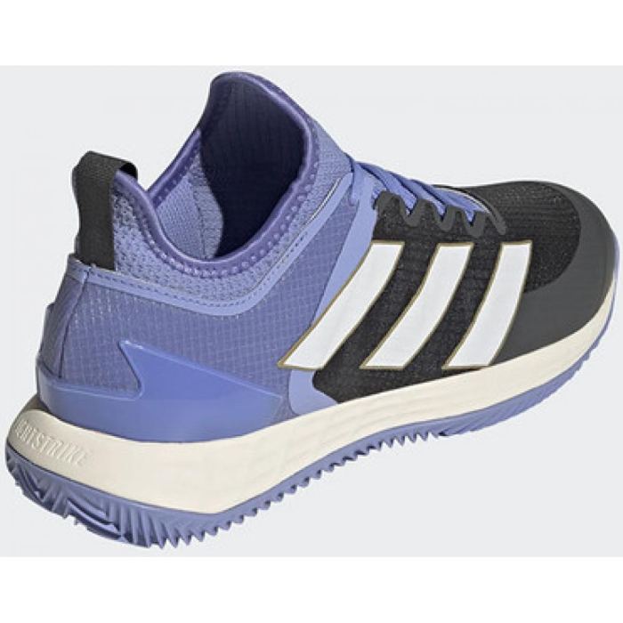 PANTOFI ADIDAS ADIZERO UBERSONIC 4 CLAY W Blue Black [5]