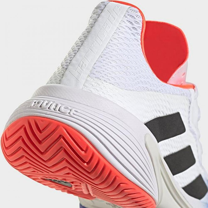 PANTOFI ADIDAS BARRICADE AC M Lucid Blue [4]
