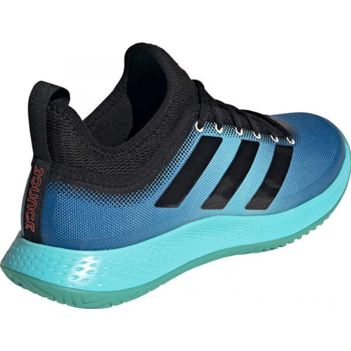 PANTOFI ADIDAS DEFIANT GENERATION MULTICOURT [4]