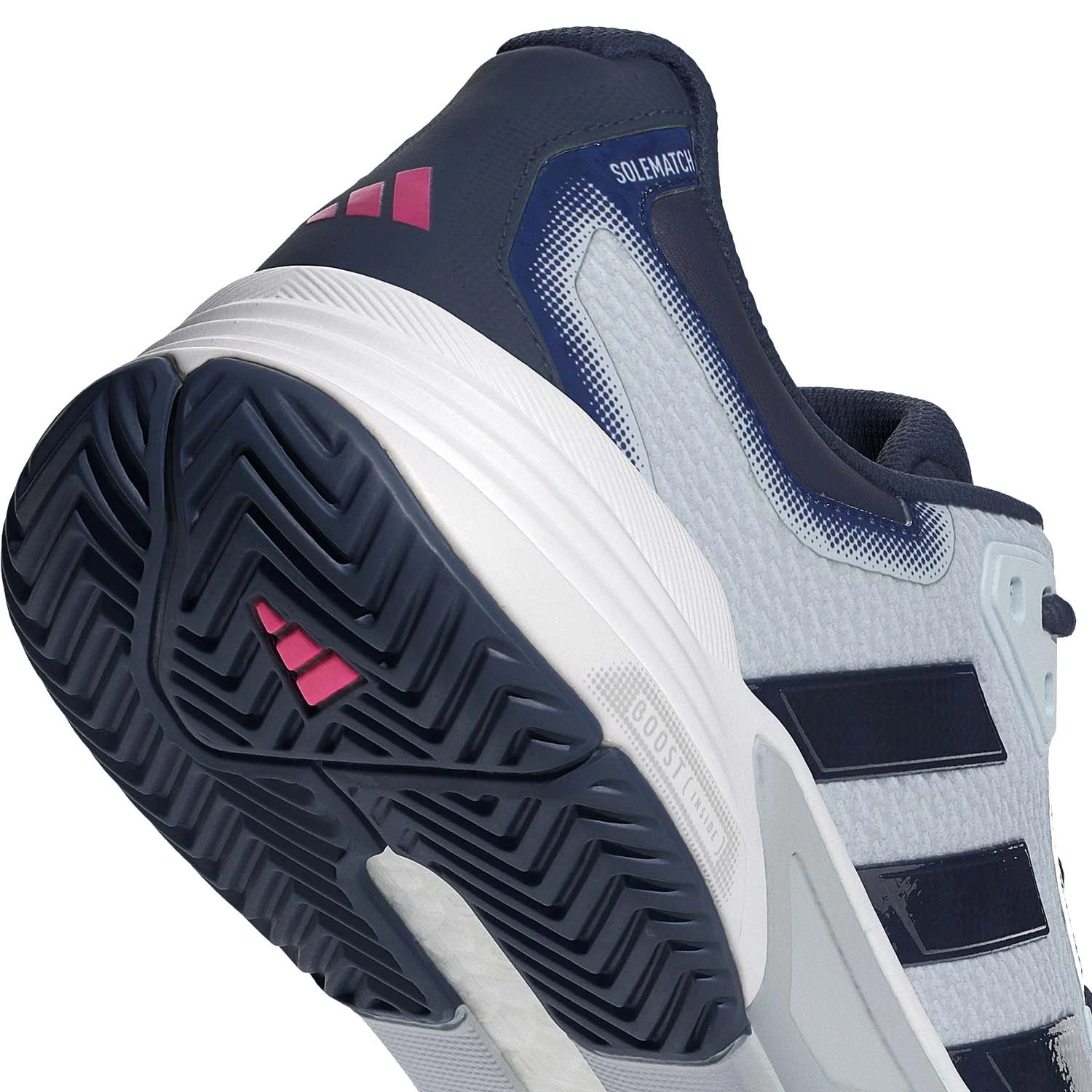 PANTOFI ADIDAS M Solematch Control 2 Halo Blue [6]